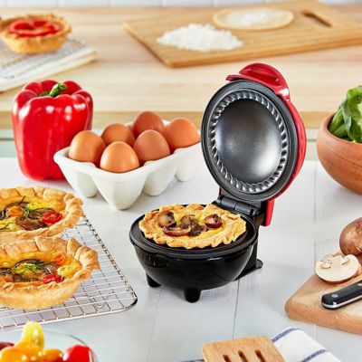 Retro Waffle Makers & More Starting at $12.99